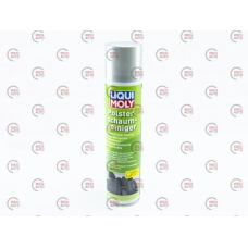 очищувач салону Liqui Moly Polster-Schaum-Reiniger пінний (300мл)