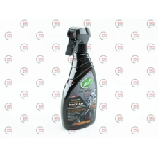 очиститель пластика Turtle Wax Hybrid Solutions Inside Job керамика и графен 500мл