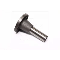 фланець КПП Газель NEXT (направляюча вижимного підшипника) ДК