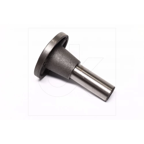 флянец КПП Газель NEXT (направл.выжимн.подш) ДК