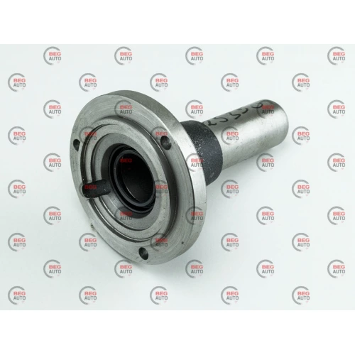 флянец КПП Газель 560дв (направл.выжимн.подш)