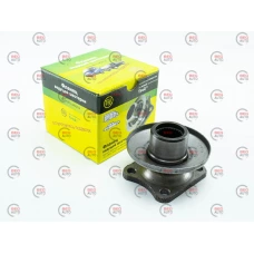 флянец редуктора Волга-Газель мелкий шлиц с/о (ТРИД)