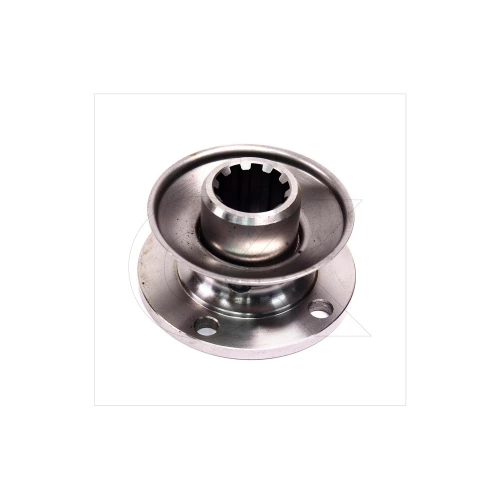 флянец редуктора УАЗ с юбкой (ДК)