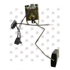 датчик рівня палива 21102 1,5л (ДУТ-1-02)  ДК