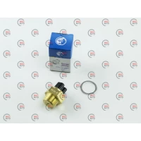 датчик включения вентилятора М, В (t87-82) Luzar