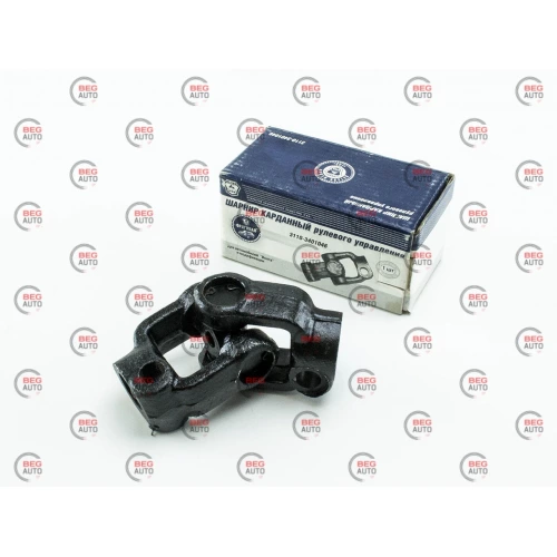 карданчик рулевой В-3110 (ГАЗ)