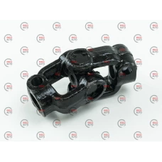 карданчик рулевой Газель верх.