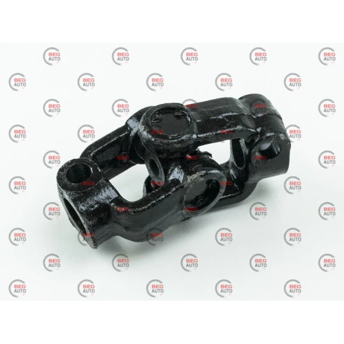 карданчик рулевой Газель верх.