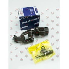 карданчик рулевой Газель нижн.(Авто Престиж)