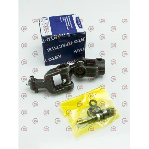 карданчик рулевой Газель нижн.(Авто Престиж)