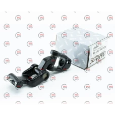 карданчик рулевой Газель нижн.(Rider)