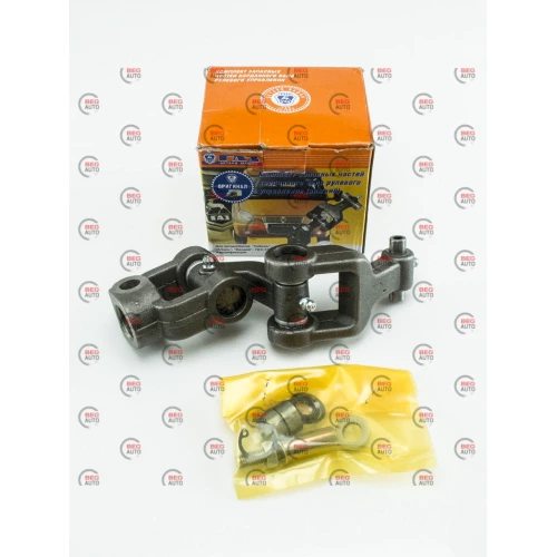 карданчик рулевой Газель нижн.(под ГАЗ)