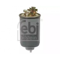 фильтр топливный VW T4 D, TD, TDI (90-03), LT 2.4D, 2.4TD (82-97)  (FEBI)