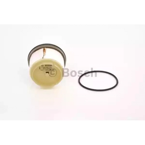 фильтр топливный Toyota Hilux 2,5-3,0 (01->), Hiace IV (06->)   (BOSCH)