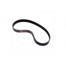 ремінь генератора поліклин. 2108-2110 8-ми кл. 6PK698 (ДК)