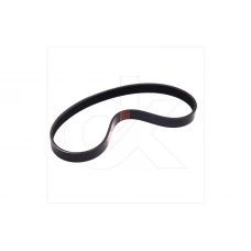 ремінь генератора поліклин. 2110 16-и кл. 6PK737 (ДК)