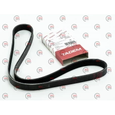 ремень ген. руч. В 406 6РК1220 без ГУР (БРТ)