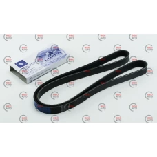 ремень ген. руч. В 405  6РК1413  Евро-3 с ГУР (Luzar)