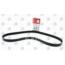 ремень ген. руч. В 406 6РК1230 без ГУР (BEG-LINE)