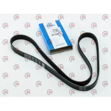 ремень ген. руч. В 406 6РК1230 без ГУР (DAYCO)