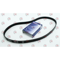 ремень ген. руч. В 406 6РК1230 без ГУР (AT)