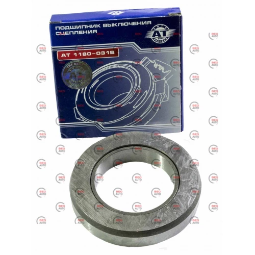 підшипник виж.В голий н/з 986710  AT