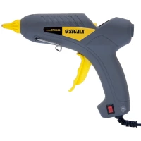 пістолет електричний для клею d-11.2 мм  150 Вт з вимикачем