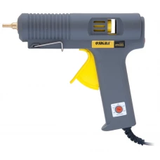 пистолет электрический для клея d-11.2 мм  500 Вт с регулятором темп. (140-220°C)