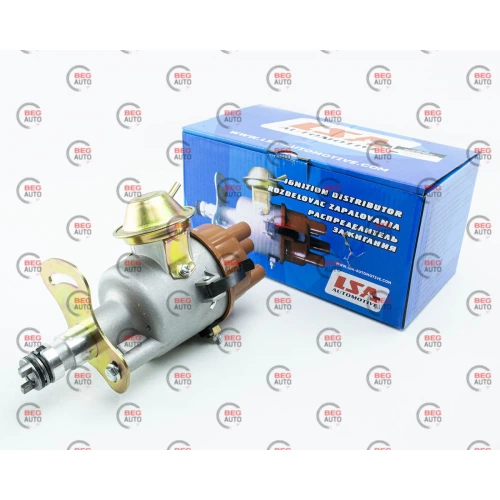 розподільник запалювання Волга (безконтактний) LSA