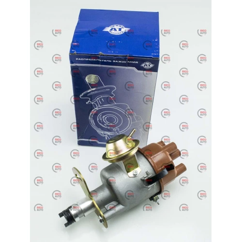 розподільник запалювання Волга (безконтактний) АТ