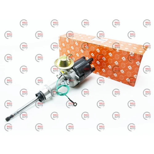 трамблер 01-б\к ДК