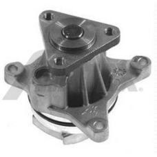 насос водяний Ford Focus II, Mondeo II, Mazda 3/5/6 1.8-2.3i 00->  (AIRTEX)