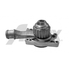 насос водяний Ford Escort 1.4/1.4i/1.6/1.6i 86-00/Fiesta 1.3/1.4/1.6 83-95 (20z)  (AIRTEX)