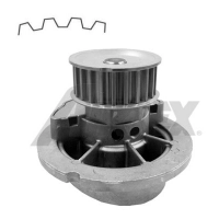 помпа Opel Astra G, Combo, Corsa C, Vectra B/C, Zafira A/B 1.4/1.6 16V 98- (23z)   (AIRTEX)
