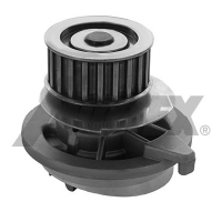 помпа Opel Vectra A, Ascona C, Astra F, Kadett E 1.6D/1.7D (21z)   (AIRTEX)