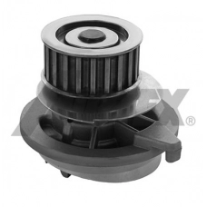 помпа Opel Vectra A, Ascona C, Astra F, Kadett E 1.6D/1.7D (21z)   (AIRTEX)