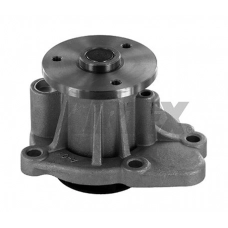 насос водяний Mitsubishi Lancer VIII, Outlander II, Jeep Cherokee, Dodge Journey 1.8-2.4 4WD AIRTEX