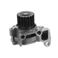 насос водяний Mazda 3, 323, 5, 6, 626, Premacy 2.0TD/DI/DITD/CD/MZR 98-10 (19z)  (AIRTEX)