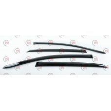 вітровик Lexus RX II 330 2003-2009 (скотч) VIP Китай