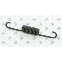 ПРЖ задніх колодок 3302 стяжна мала