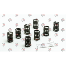 ПРЖ клапана Волга 2401 (8шт)