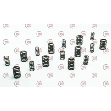 ПРЖ клапана Волга 2410 (16шт)