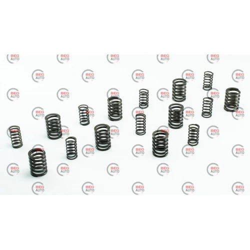 ПРЖ клапана Волга 2410 (16шт)