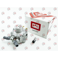 редуктор ГБО 4-е пок BRC GENIUS MB1200