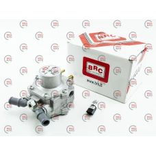 редуктор ГБО 4-е пок BRC GENIUS MB1200