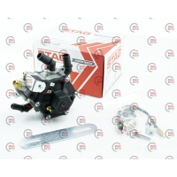 редуктор ГБО 4-го покоління.STAG R02EL (пропан-бутан)  до 120 к.с (88кВт). із вбудованим ЕМК газу Va