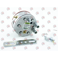 редуктор ГБО 4-го покоління Zavoli S Plus (3400к.с)