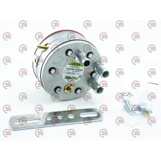 редуктор ГБО 4-го покоління Zavoli S Plus (3400к.с)