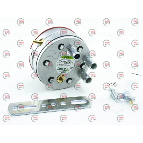 редуктор ГБО 4-го покоління Zavoli S Plus (3400к.с)