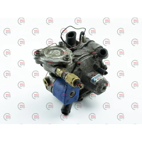 редуктор ГБО 4-го покоління Tomasetto AT09 Alaska 95-120 к.с (70- 90 кВт) Б/В